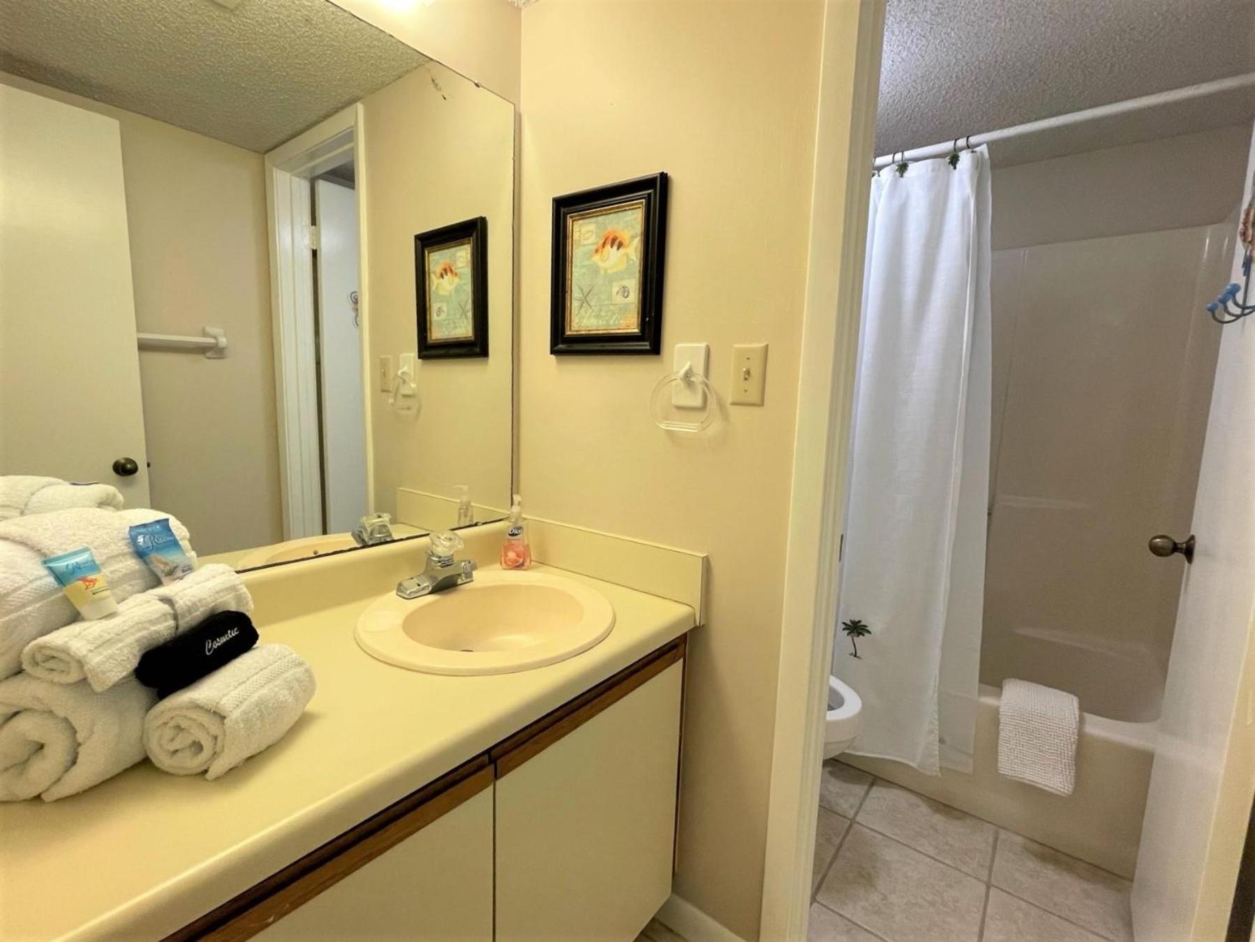 Compass Point 103 Villa Gulf Shores Exterior photo