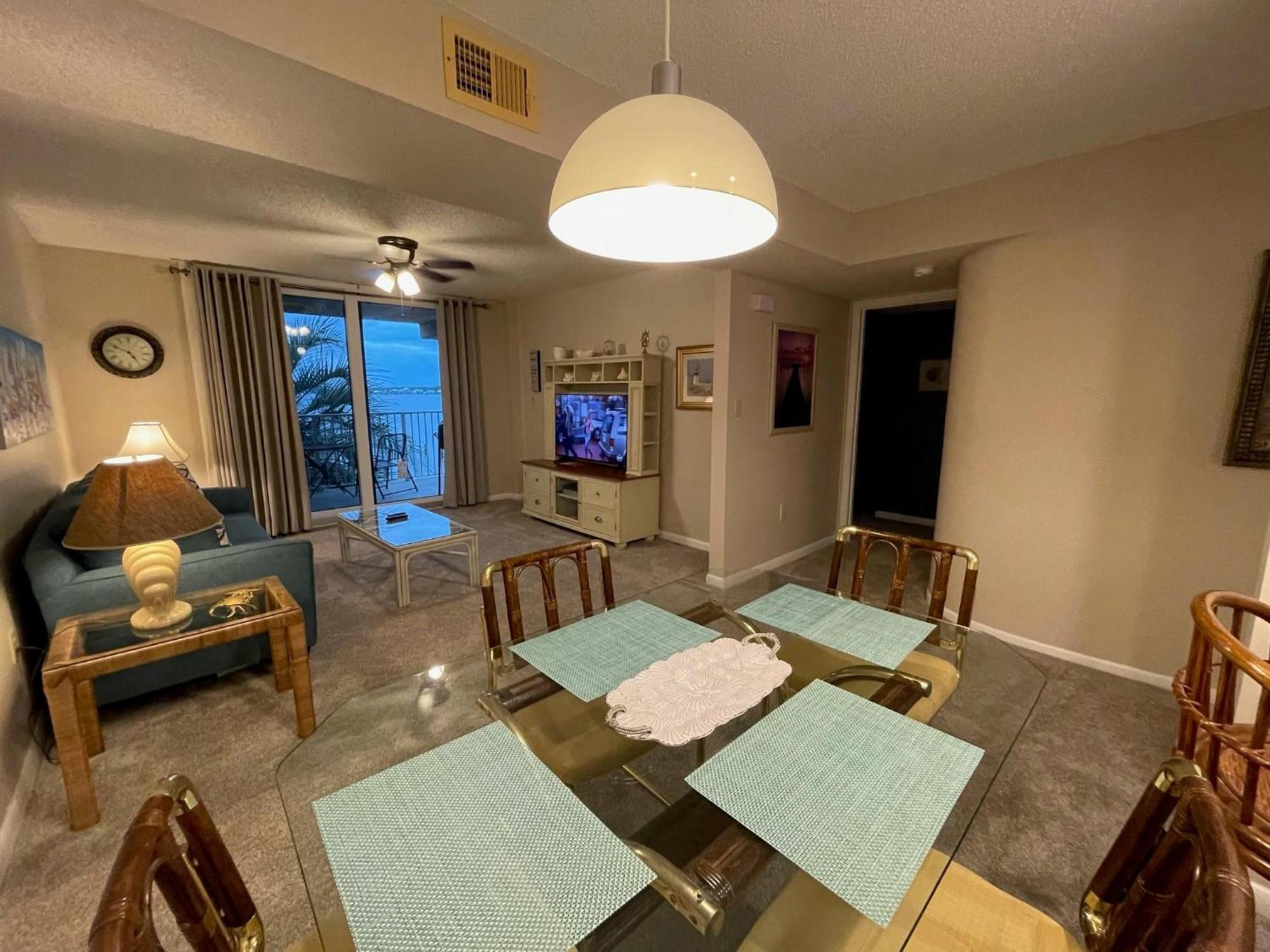 Compass Point 103 Villa Gulf Shores Exterior photo