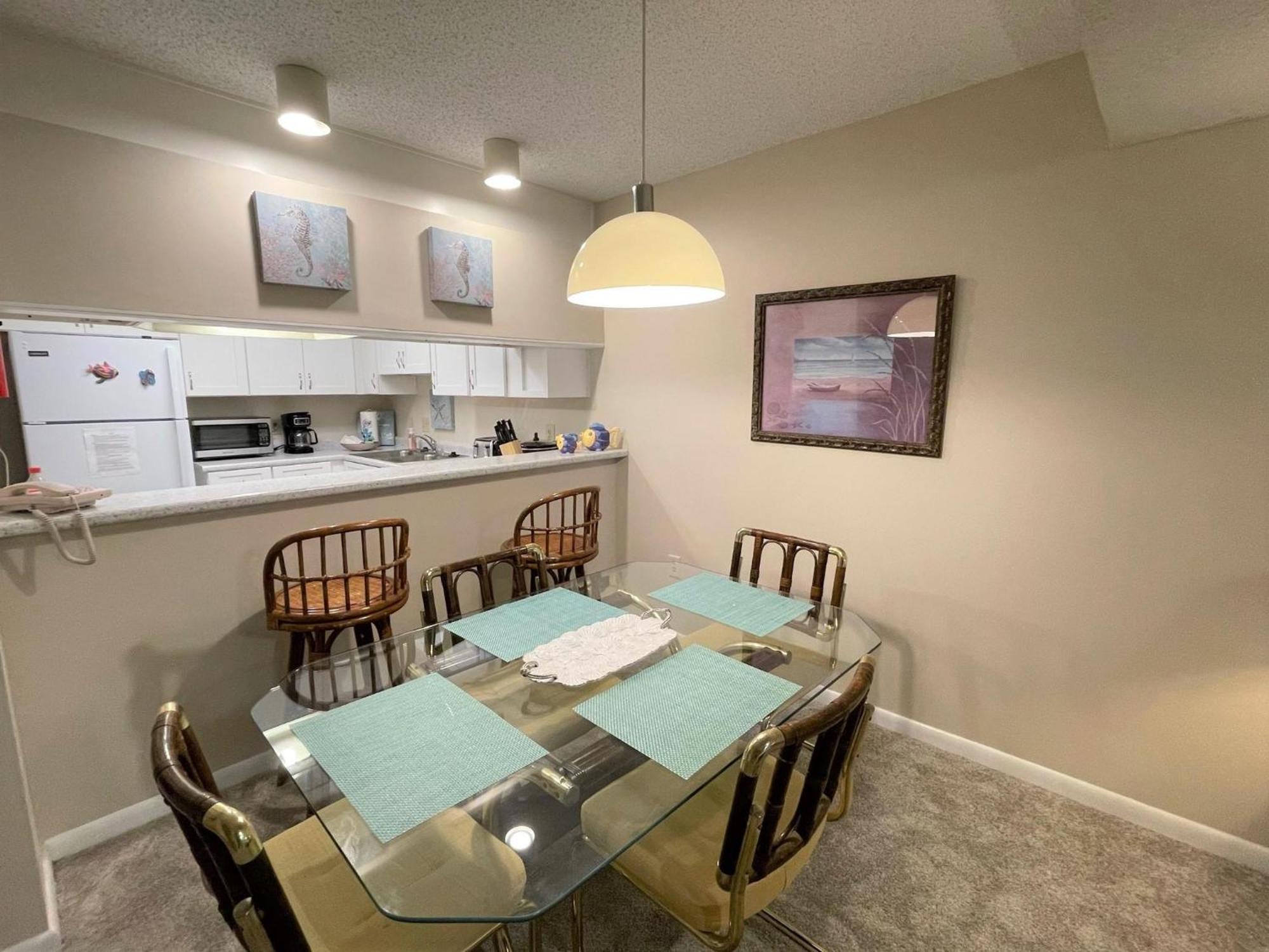 Compass Point 103 Villa Gulf Shores Exterior photo