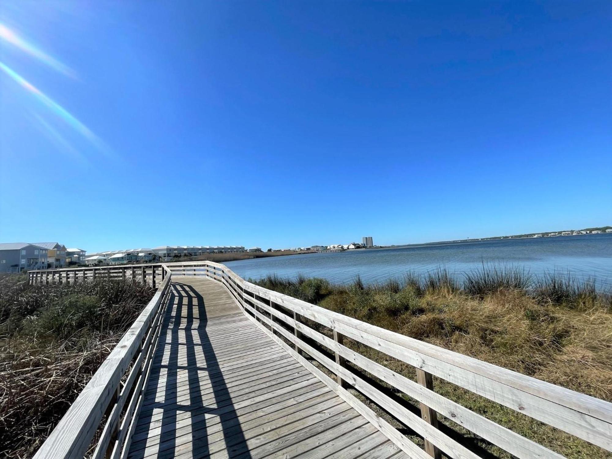 Compass Point 103 Villa Gulf Shores Exterior photo
