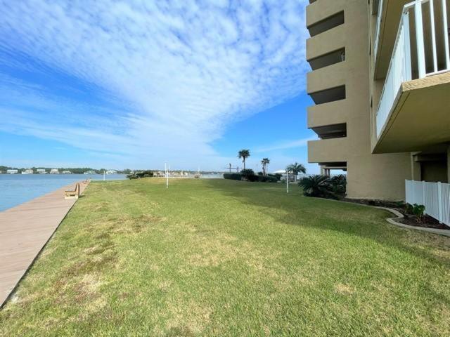 Compass Point 103 Villa Gulf Shores Exterior photo