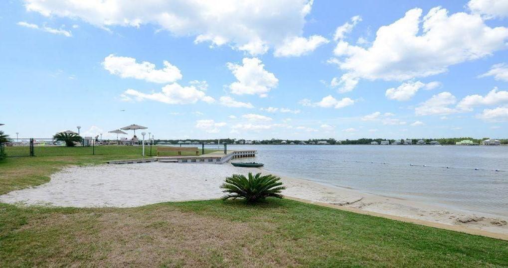 Compass Point 103 Villa Gulf Shores Exterior photo